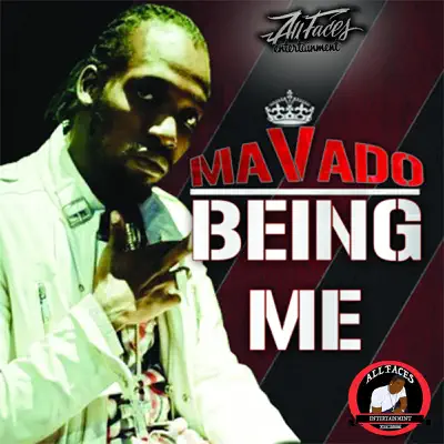 Being Me - Single - Mavado