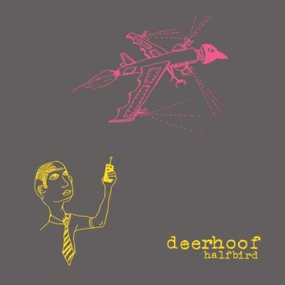 Halfbird - Deerhoof