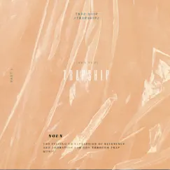 Trapship - EP by JXHN PVUL album reviews, ratings, credits
