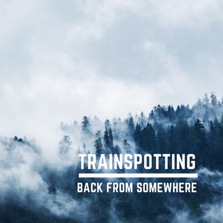 Back From Somewhere