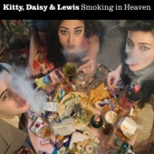 Smoking in Heaven (Deluxe) artwork
