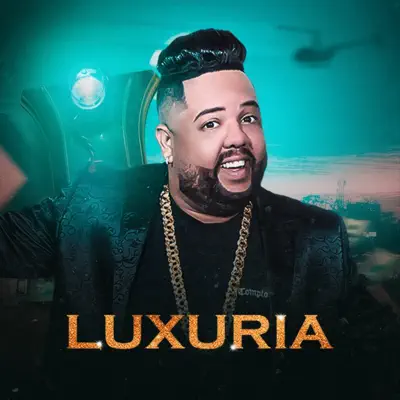 Luxúria Devolva as Origens - Luxúria