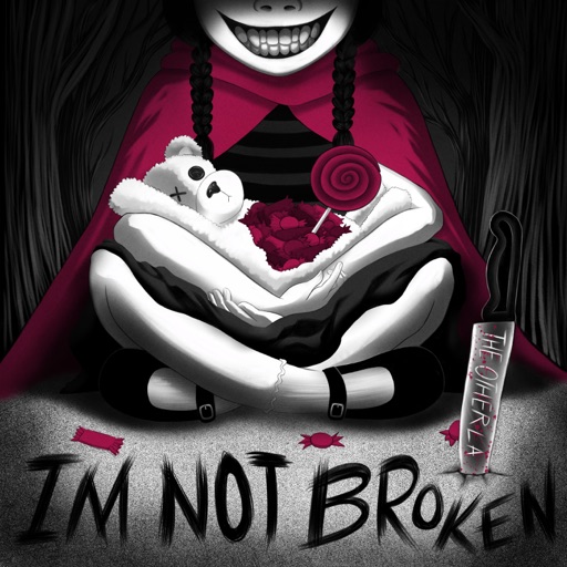 Art for I'm Not Broken by The Other LA