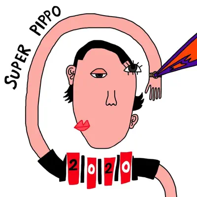 Super Pippo (feat. Yung DiCaprio) - Single - Vinny