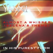 Almost a Whisper (Seléna’s Theme) – in His Purest Form artwork