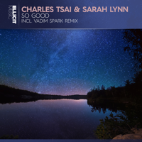 Charles Tsai & Sarah Lynn - So Good (Vadim Spark Extended Mix) artwork