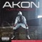 Hurt Somebody (feat. French Montana) - Akon lyrics