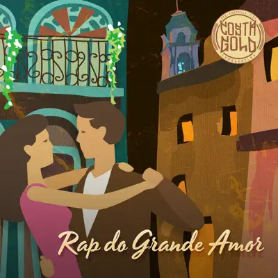 Rap do Grande Amor - Single - Costa Gold