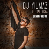 Okkalı Gayda (feat. Sali Okka) - DJ Yılmaz