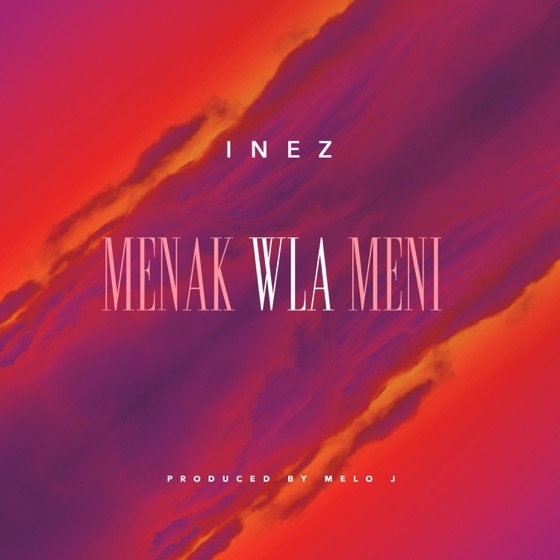 Cover artwork for Menak Wla Meni