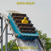 Safia Nolin - Reprises Vol.2 artwork