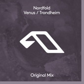 Venus / Trondheim - EP artwork