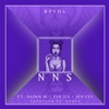 NNS (feat. Dados M., Pab Icy & Jen Cee) - Single