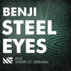 Steel Eyes (feat. Sherry St. Germain) - Single