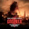 Godzilla (Original Motion Picture Soundtrack) album lyrics, reviews, download