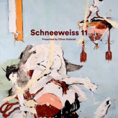 Schneeweiss 11: Presented by Oliver Koletzki artwork