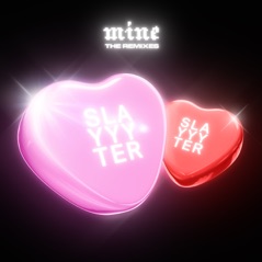 Mine (Yung Skrrt Remix) - Single