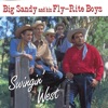 Swingin' West