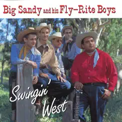 Swingin' West by Big Sandy & His Fly-Rite Boys album reviews, ratings, credits