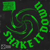 Shake It Down artwork