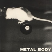 Metal Body artwork