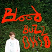 Bloodbuzz Ohio artwork