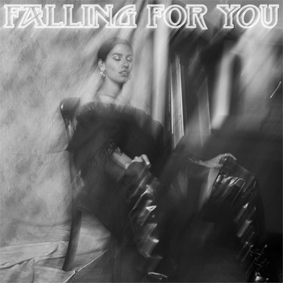 Cover artwork for Falling for You