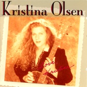 Kristina Olsen - Live Man In The Dead Of Night