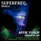 Afterborn - Affie Yusuf lyrics