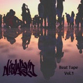 Beat Tape Vol.1 artwork