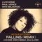 Falling (Remix) [feat. Nicole Mitchell] - Single