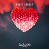 Don't Forget - Single