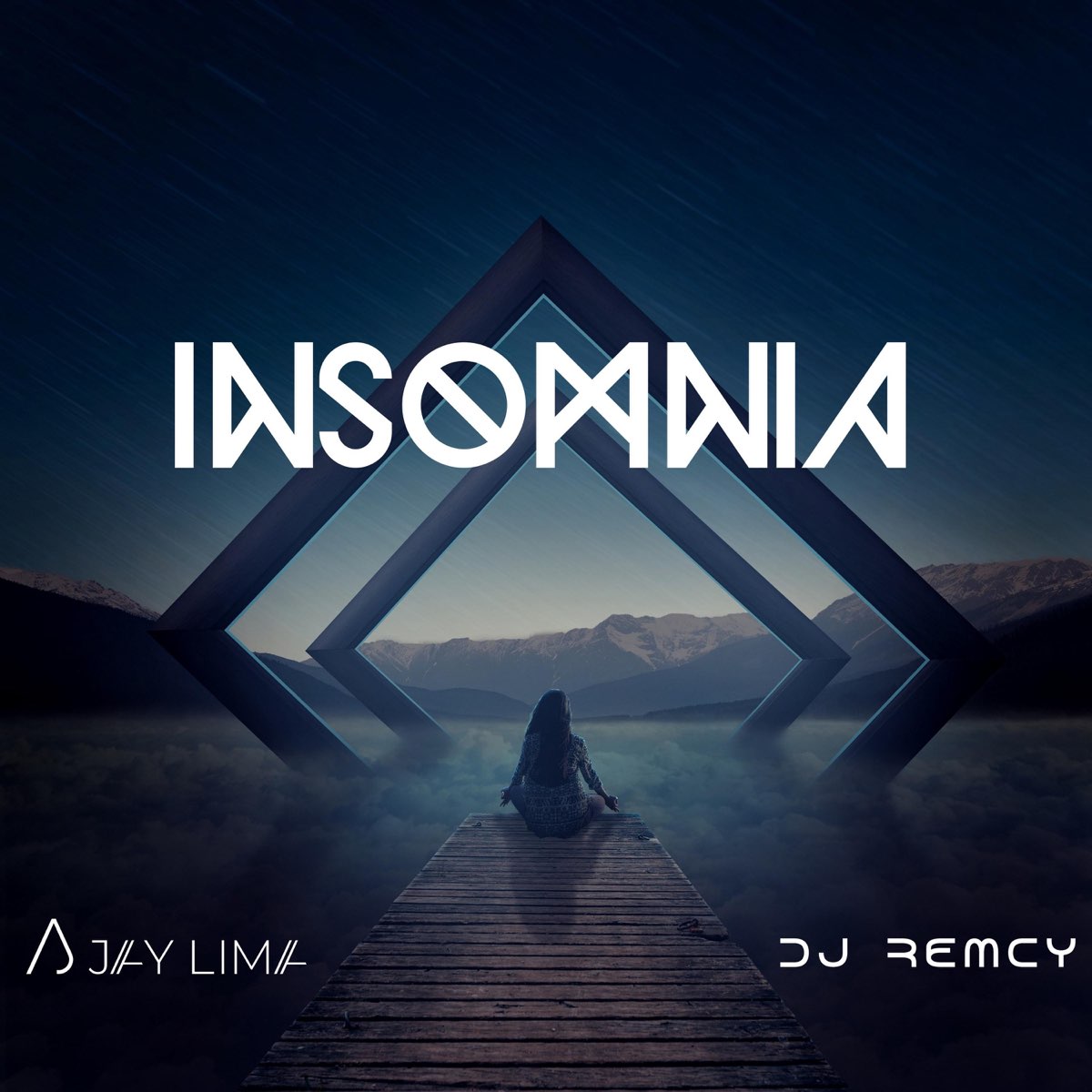 Джей лима. Jay Lima. Jovanni feat Insomnia.