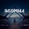 Insomnia (feat. DJ Remcy) artwork