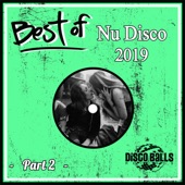 Best of Nu Disco 2019, Pt. 2 artwork
