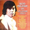 Beto Orlando Con los Cuatro Soles, 1972