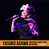 Yasuko Agawa Crossover Night 2019 Billboard Live Direct (LIVE)