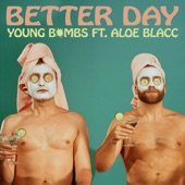 Better Day (feat. Aloe Blacc) artwork