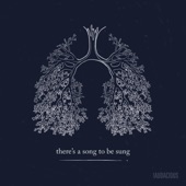 There's a Song to Be Sung - EP artwork