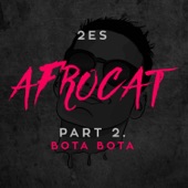 Afrocat, Pt. 2: Bota Bota artwork