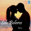 Solo Boleros, Vol. 3