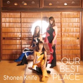 Shonen Knife - MUJINTO Rock