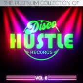 The Platinum Collection of Disco Hustle, Vol.6 artwork