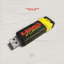 Level Of Concern artwork