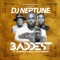 Baddest (feat. Olamide, Stonebwoy & BOJ) - DJ Neptune lyrics