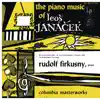The Piano Music of Leos Janacek (Remastered) album lyrics, reviews, download