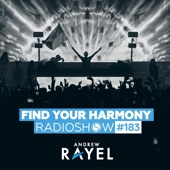 Find Your Harmony Radioshow #183 (DJ Mix) artwork