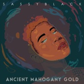 Ancient Mahogany Gold