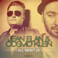 All About Us - EP by Jean Elan & Cosmo Klein album reviews, ratings, credits