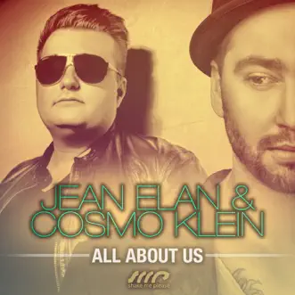 All About Us - EP by Jean Elan & Cosmo Klein album reviews, ratings, credits